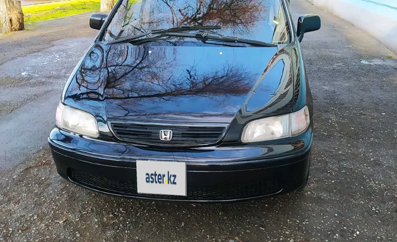 Honda Odyssey 1997 года за 2 950 000 тг. в Талдыкорган