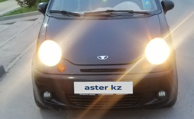 Daewoo Matiz 2014 года за 1 600 000 тг. в Алматы
