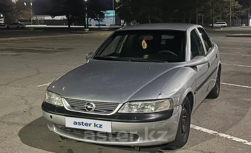 Opel Vectra 1996 года за 1 400 000 тг. в Павлодар