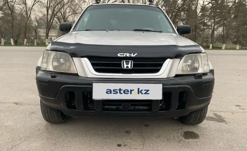 Honda CR-V 1998 года за 2 900 000 тг. в Алматы