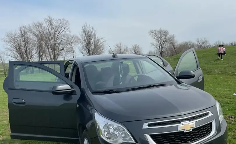 Chevrolet Cobalt 2020 года за 6 200 000 тг. в Алматы