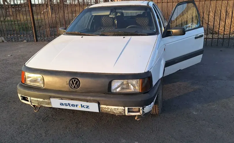 Volkswagen Passat 1991 года за 1 000 000 тг. в Карагандинская область