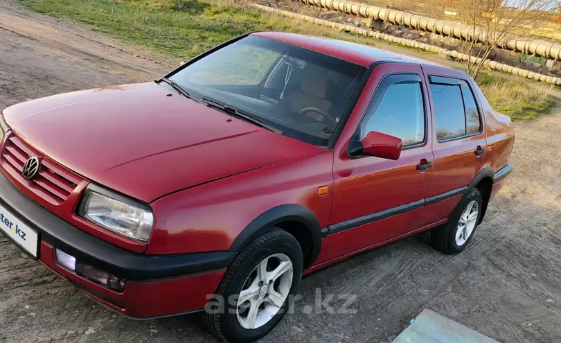 Volkswagen Vento 1995 года за 2 200 000 тг. в Караганда