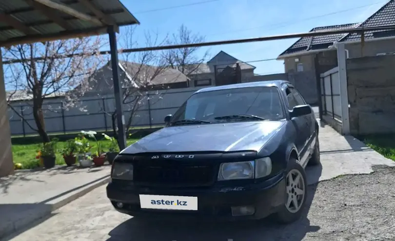 Audi 100 1993 года за 1 250 000 тг. в Шымкент