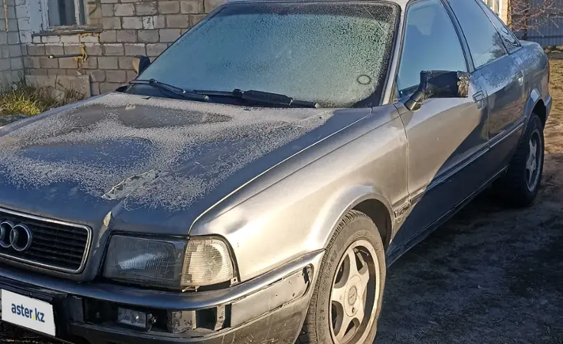Audi 80 1993 года за 1 500 000 тг. в Павлодарская область