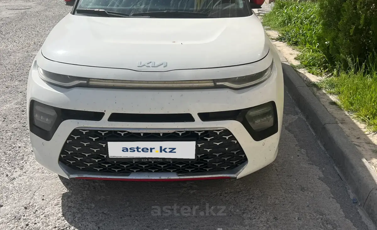 Купить Kia Soul 2021 года в Шымкенте, цена 12000000 тенге. Продажа Kia Soul  в Шымкенте - Aster.kz. №c1046402