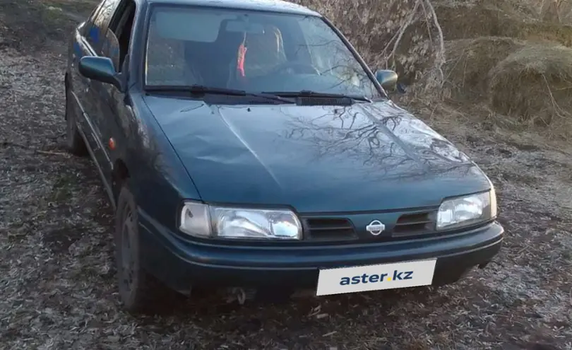 Nissan Primera 1996 года за 650 000 тг. в Северо-Казахстанская область