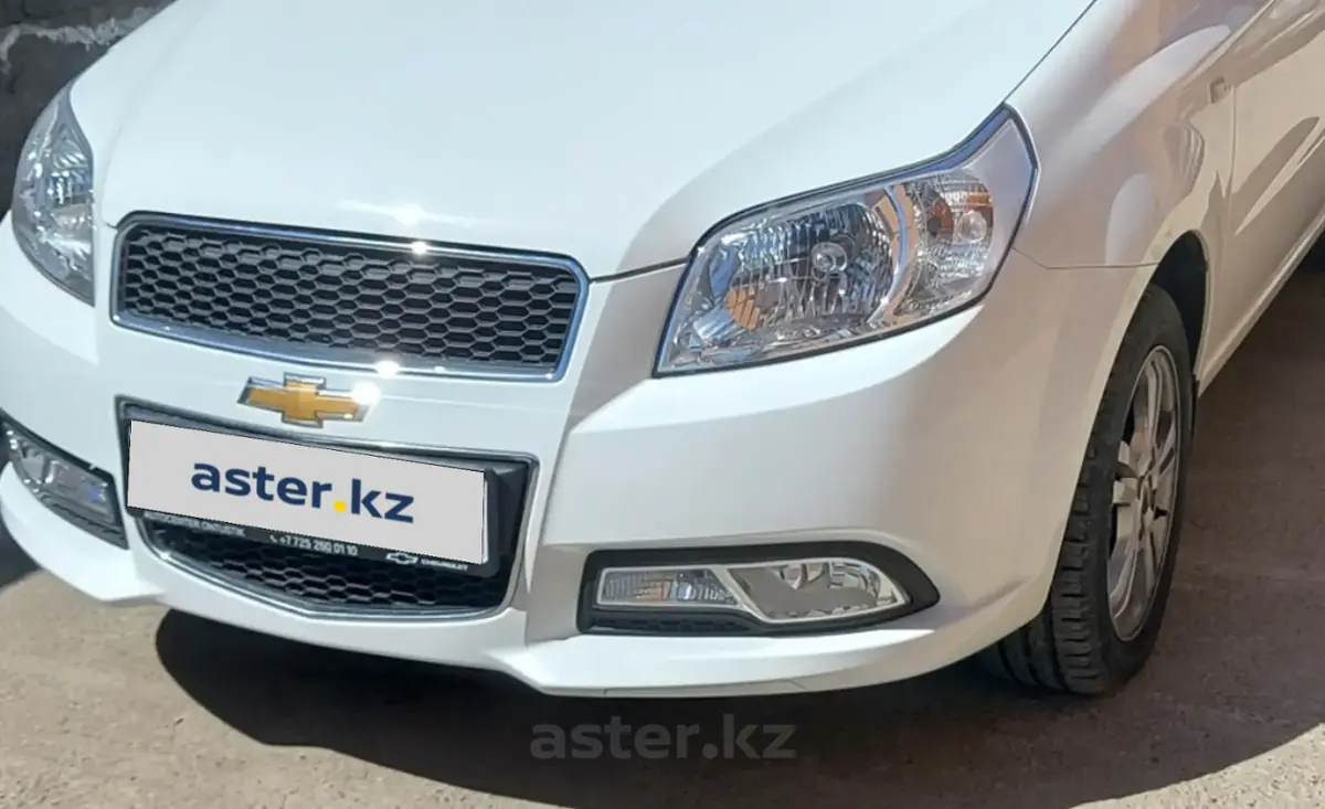 Купить Chevrolet Nexia 2023 года в , цена 6700000 тенге. Продажа Chevrolet  Nexia в - Aster.kz. №c1047315