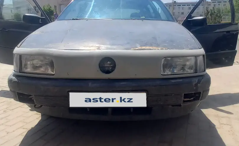 Volkswagen Passat 1990 года за 850 000 тг. в Туркестанская область