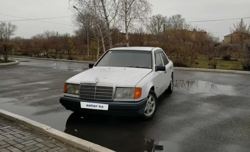 Mercedes-Benz E-Класс 1992 года за 1 000 000 тг. в Караганда