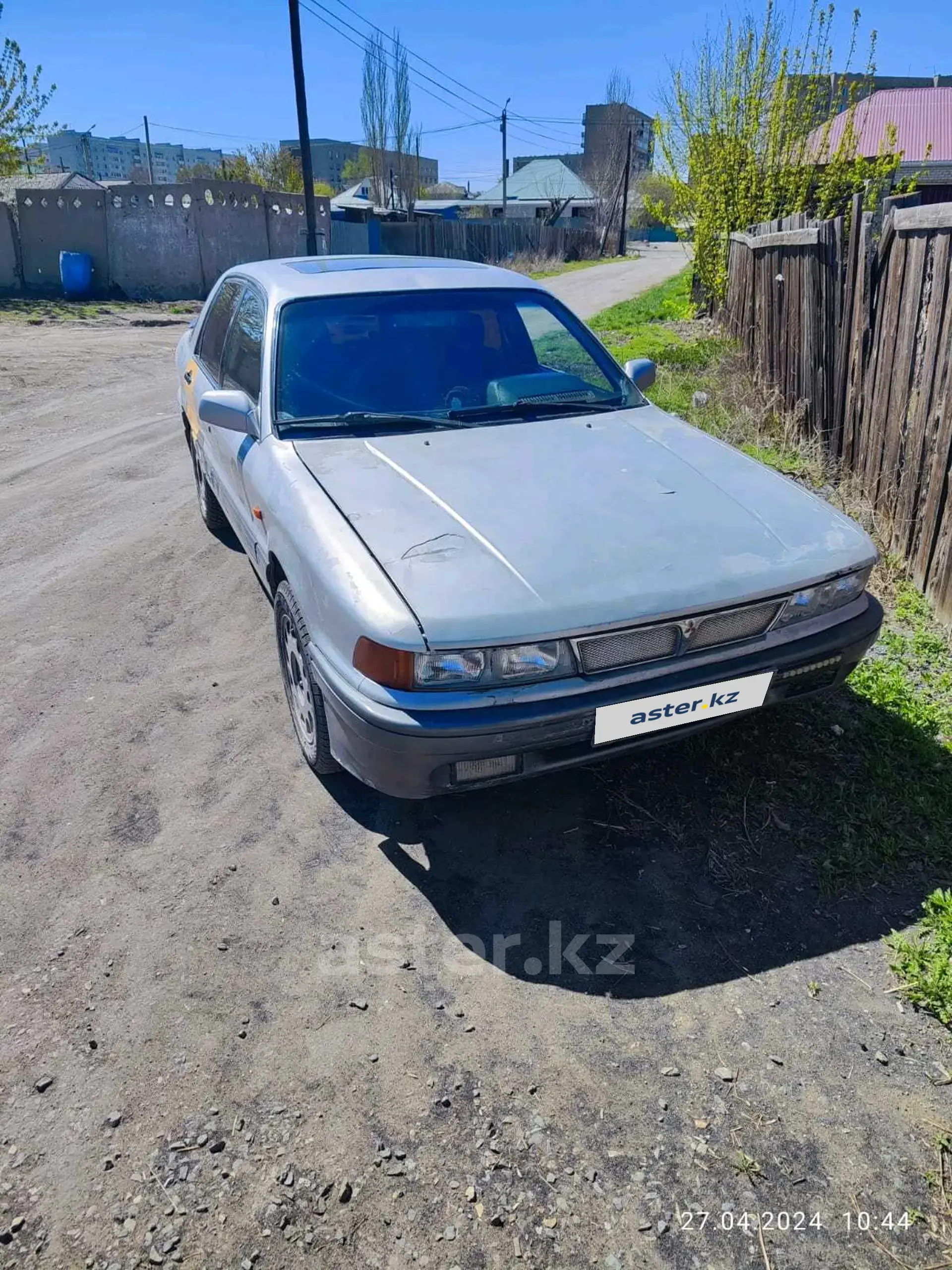 Mitsubishi Galant 1990