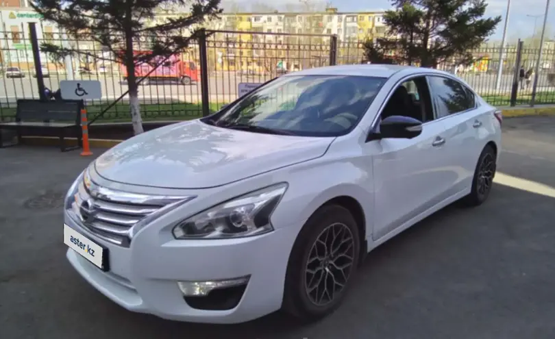 Nissan Teana 2014 года за 7 800 000 тг. в Астана