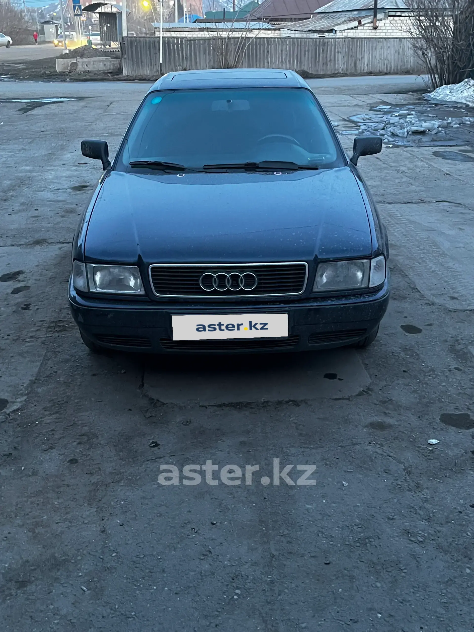 Audi 80 1993