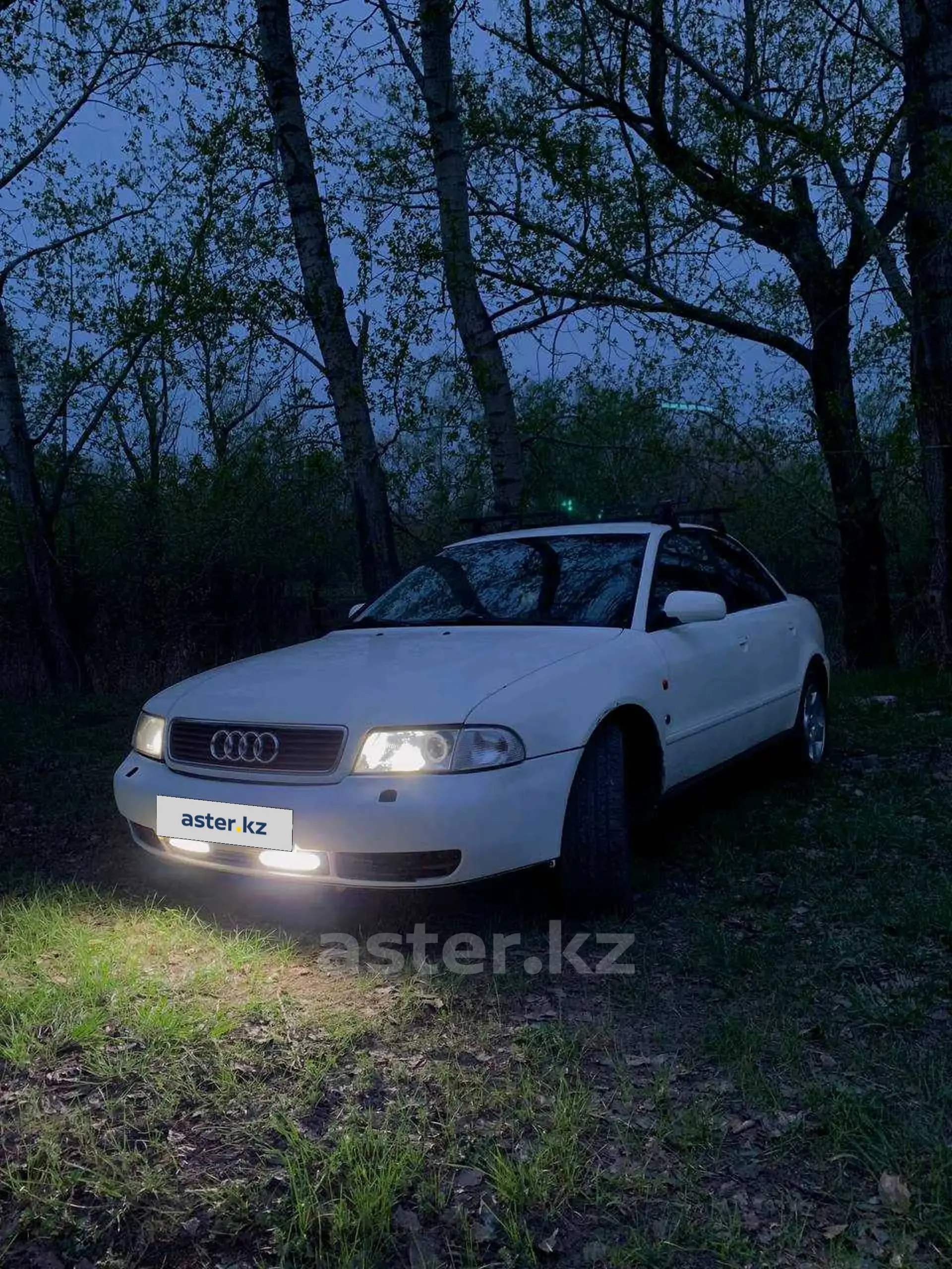 Audi A4 1995