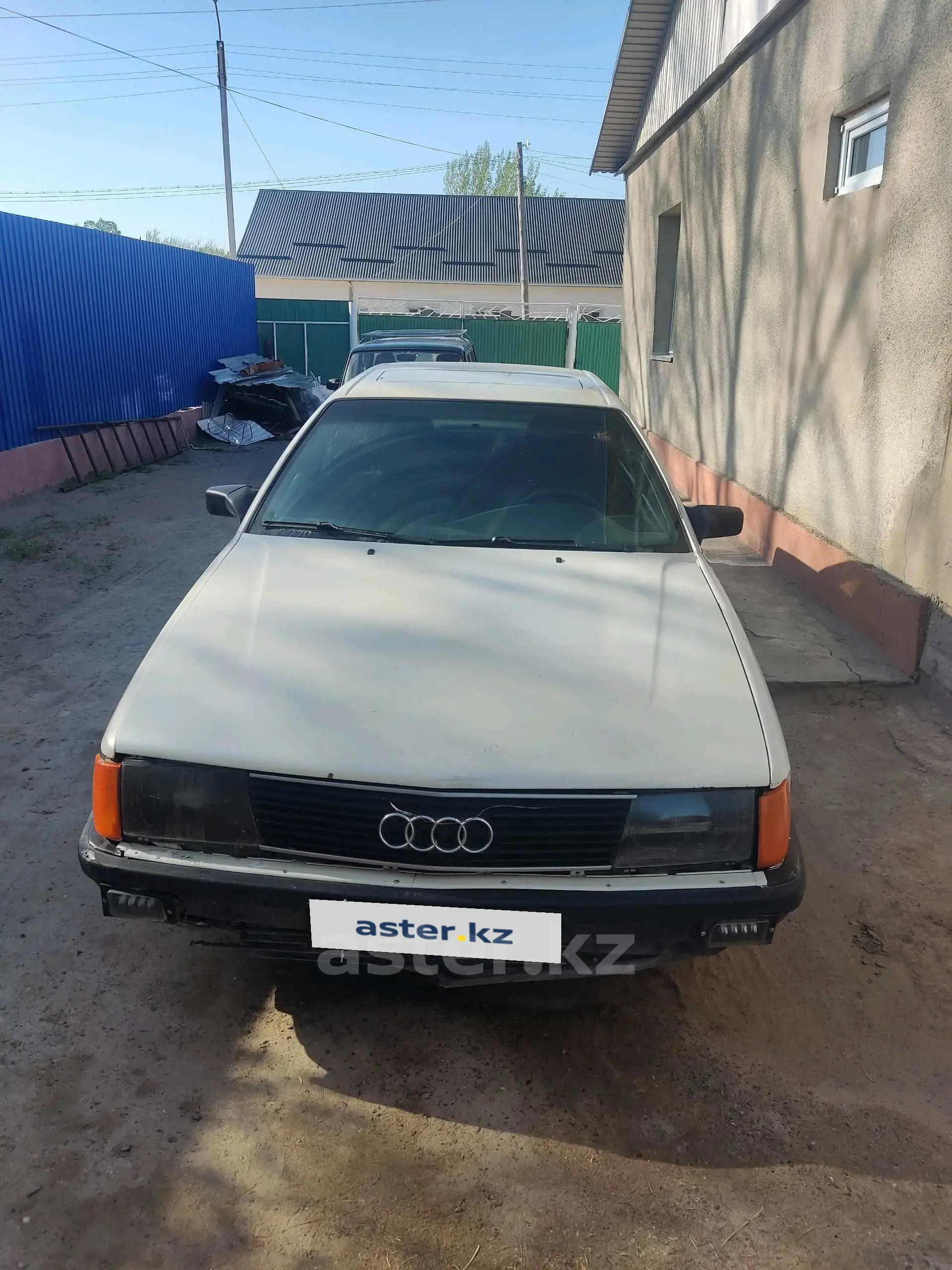 Audi 100 1988