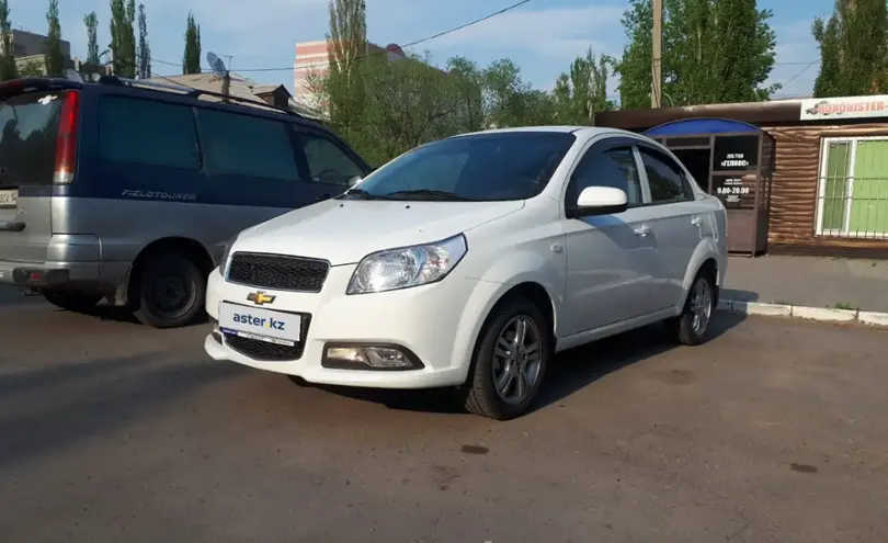 Chevrolet Nexia 2021 года за 5 500 000 тг. в Павлодарская область