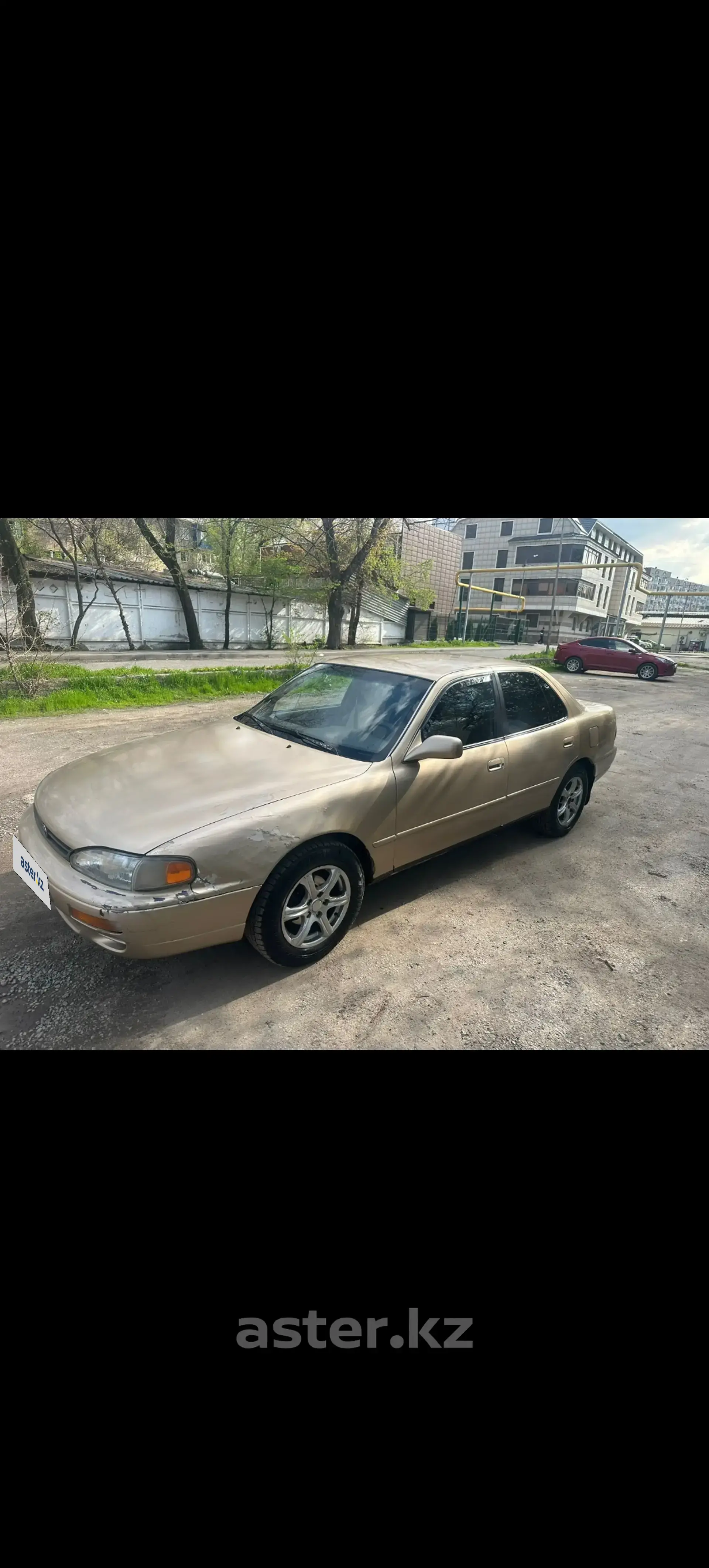 Toyota Camry 1996