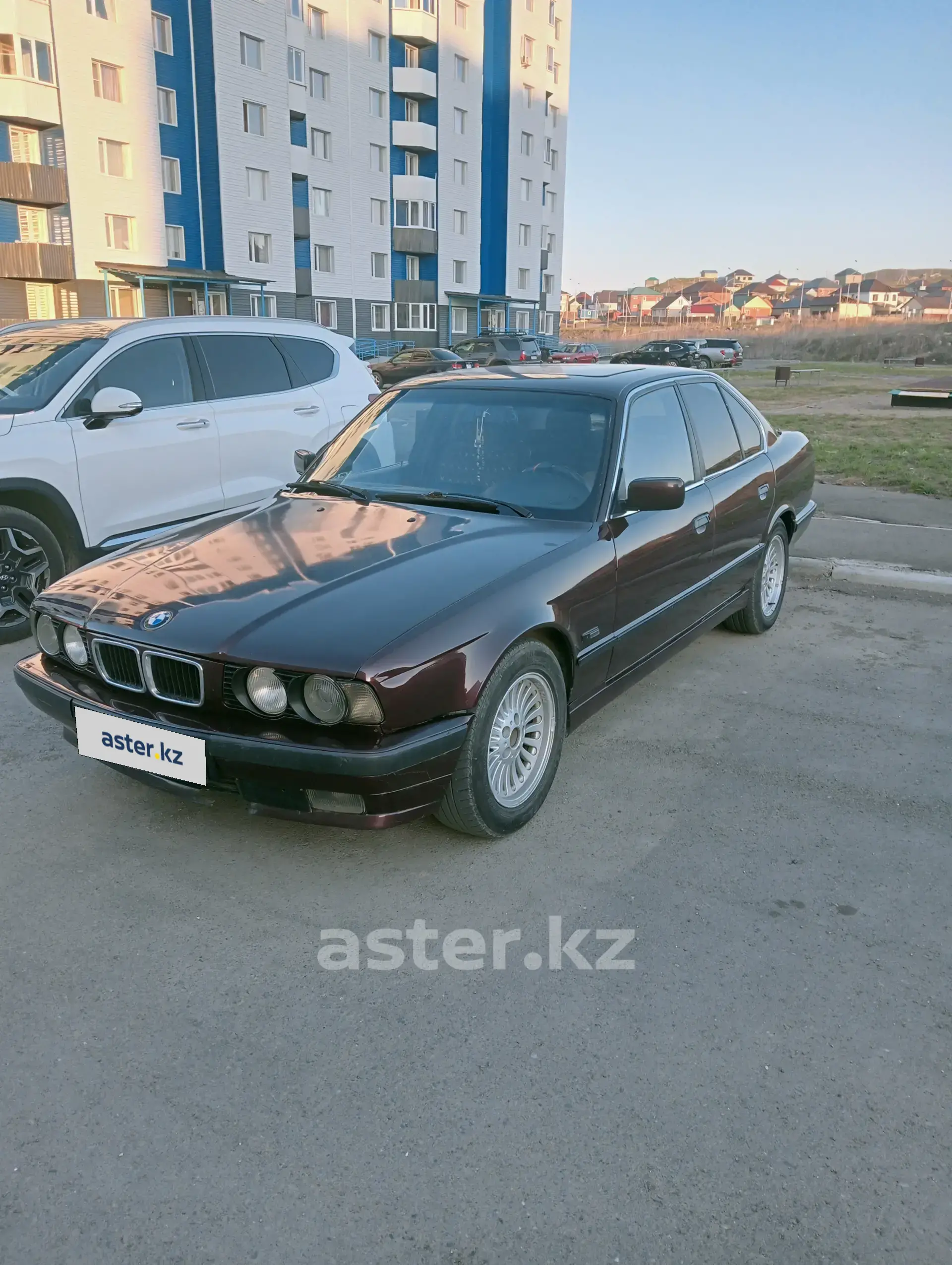 BMW 5 серии 1994