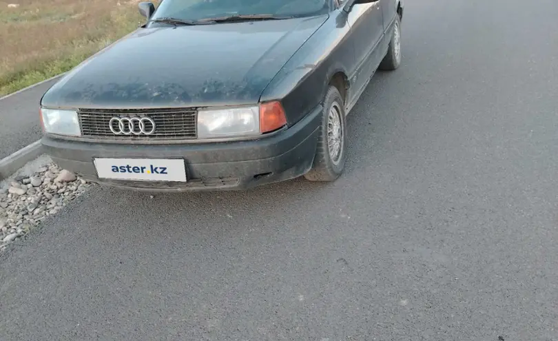 Audi 80 1990 года за 850 000 тг. в Туркестанская область