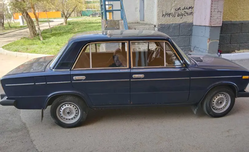 LADA (ВАЗ) 2106 1997 года за 2 000 000 тг. в Костанай