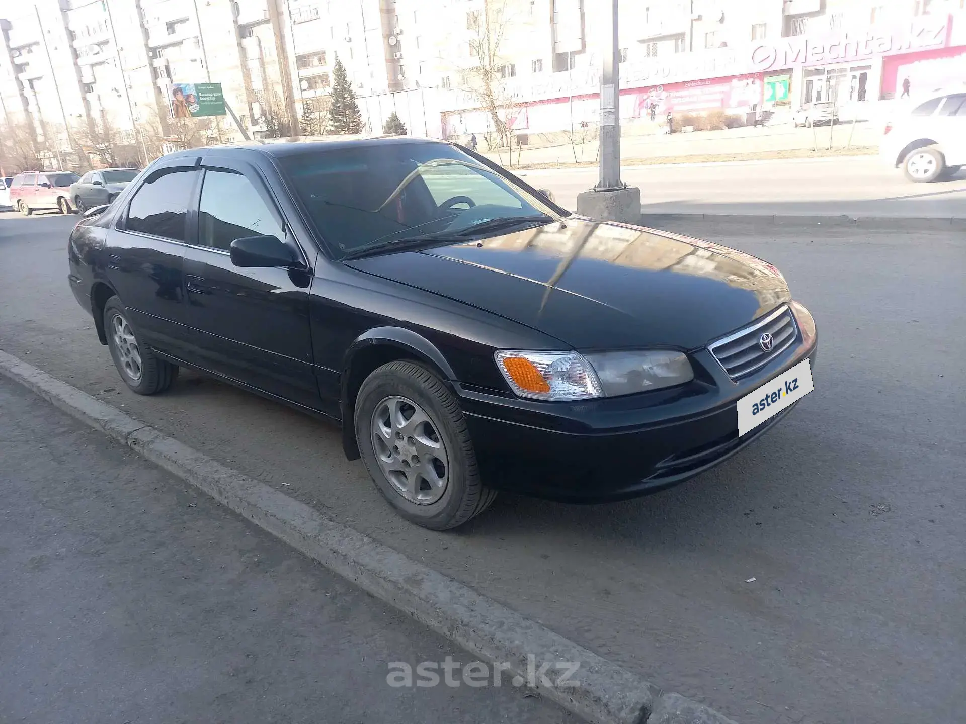 Toyota Camry 2000