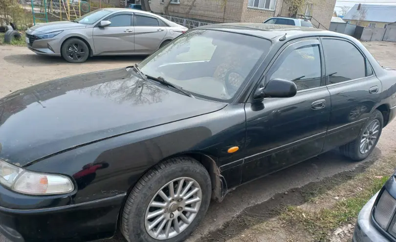 Mazda Cronos 1992 года за 700 000 тг. в Петропавловск