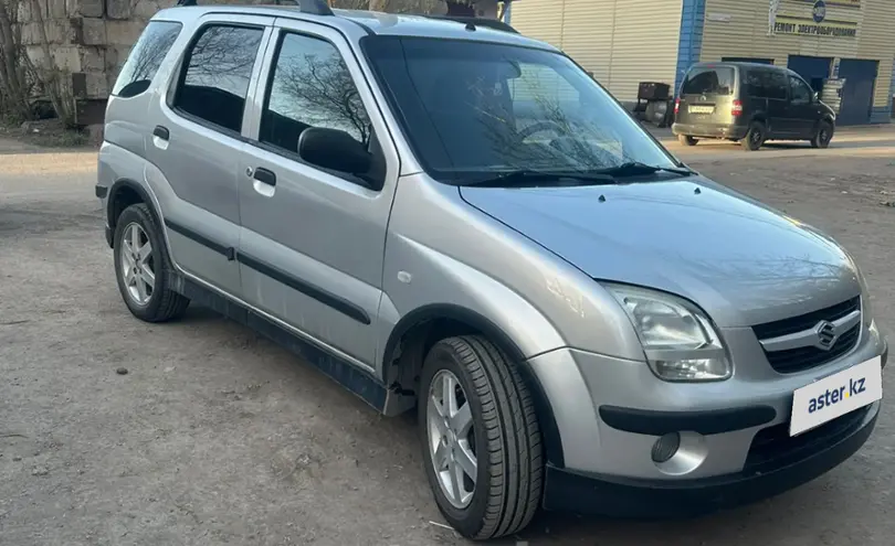 Suzuki Ignis 2004 года за 3 500 000 тг. в Караганда