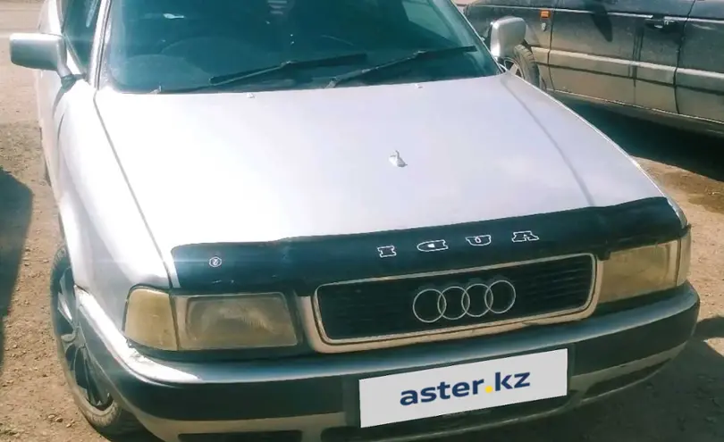 Audi 80 1991 года за 1 500 000 тг. в Карагандинская область