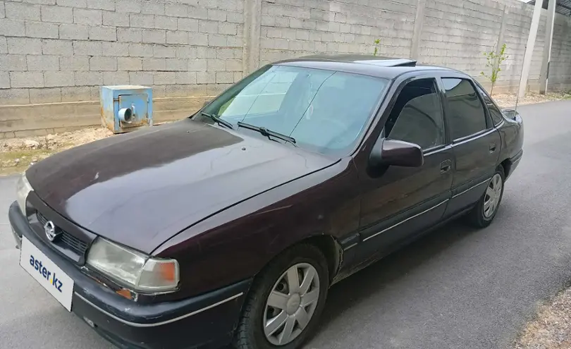 Opel Vectra 1991 года за 1 100 000 тг. в Шымкент