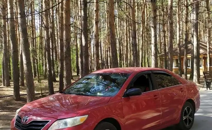 Toyota Camry 2010 года за 6 750 000 тг. в Астана