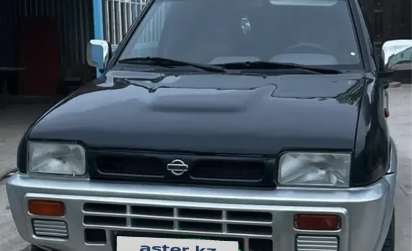 Ford Maverick 1994 года за 4 500 000 тг. в Карагандинская область