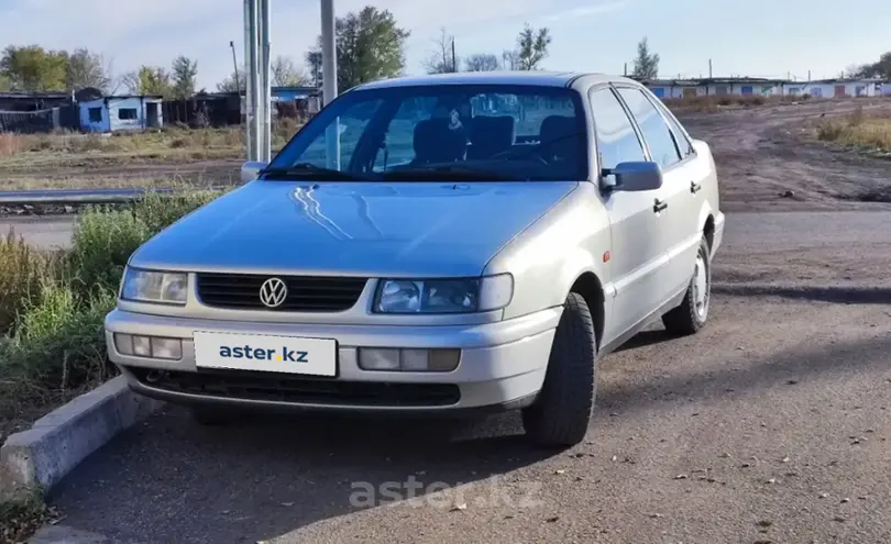 Volkswagen Passat 1994 года за 1 900 000 тг. в Карагандинская область