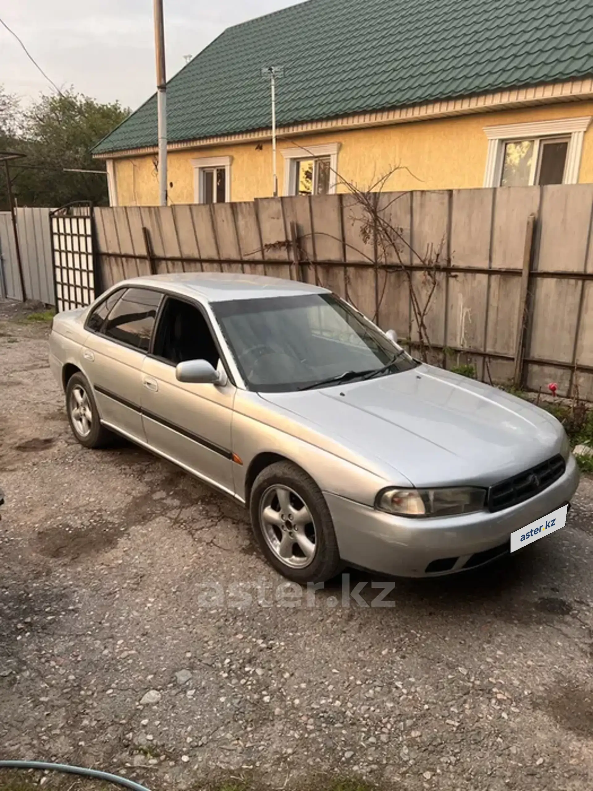 Subaru Legacy 1995