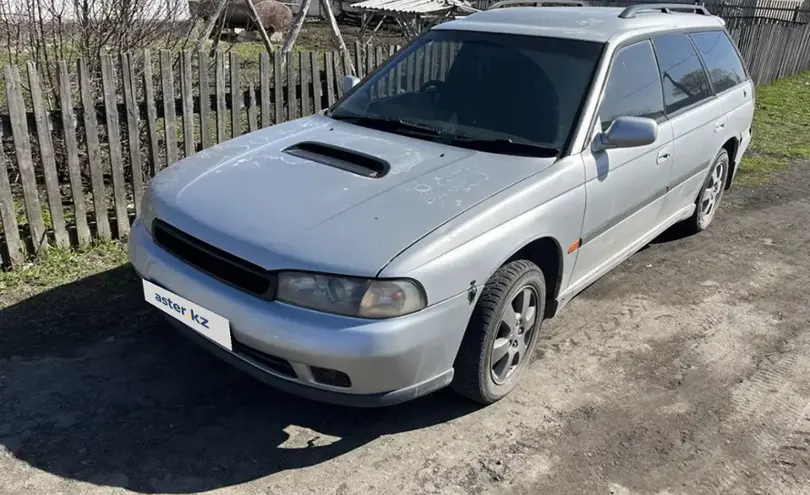 Subaru Legacy 1995 года за 1 500 000 тг. в Акмолинская область