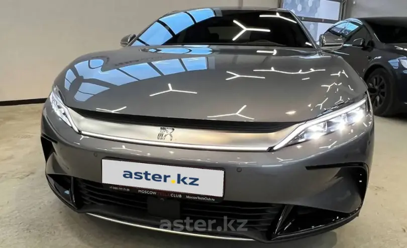 BYD Han 2024