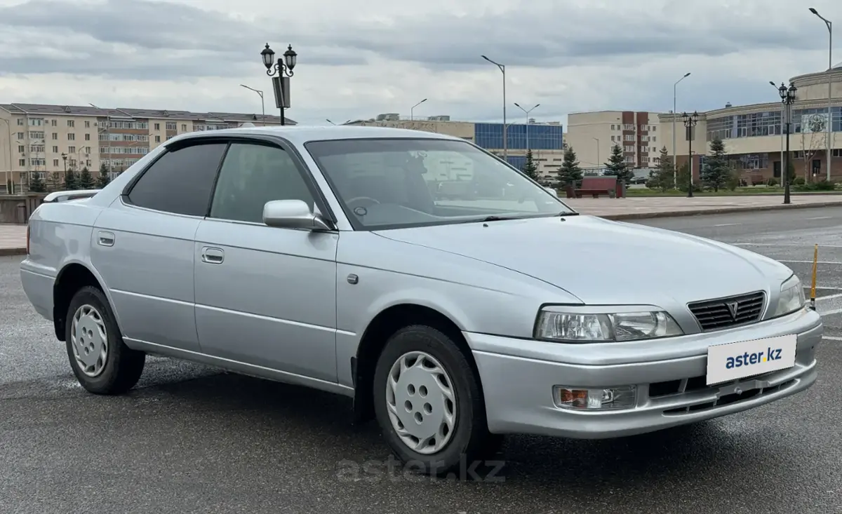 Купить Toyota Vista в Казахстане. Покупка, продажа Toyota Vista, цены -  Aster.kz