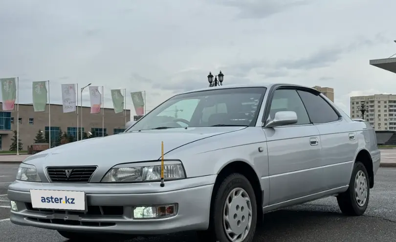 Toyota Vista 1996 года за 3 300 000 тг. в null