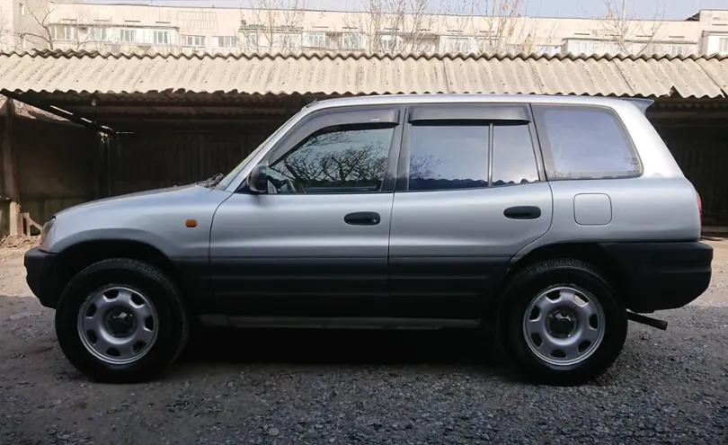 Toyota RAV4 1996 года за 3 000 000 тг. в Алматы