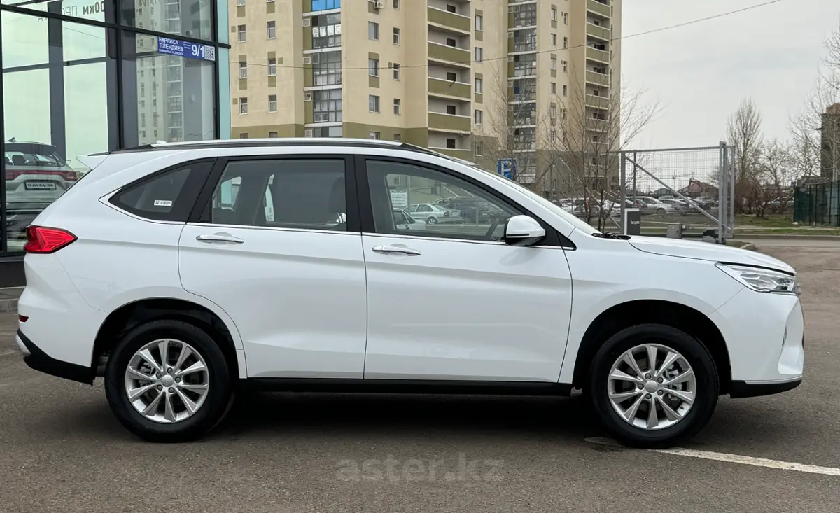 Купить Haval M6 2024 года в Астане, цена 7990000 тенге. Продажа Haval M6 в  Астане - Aster.kz. №c1048684