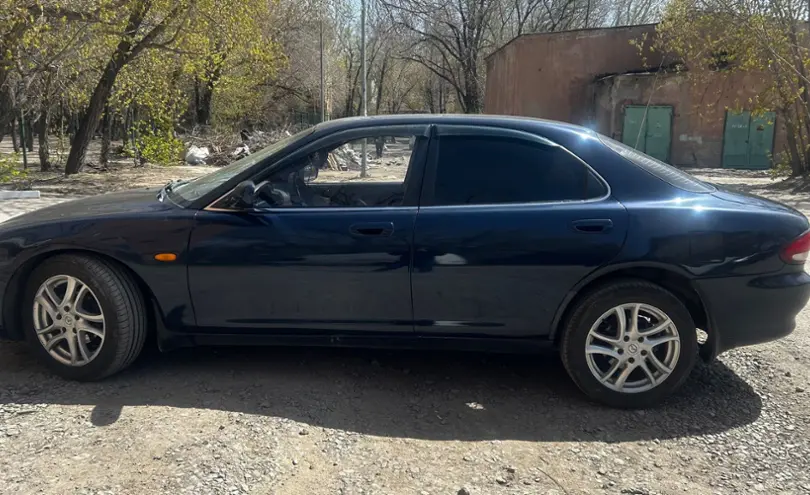 Mazda Xedos 6 1995 года за 1 800 000 тг. в Карагандинская область
