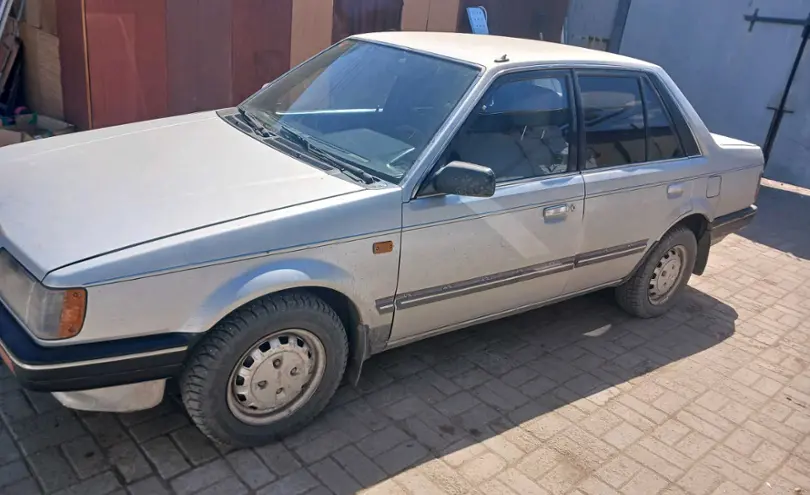 Mazda 323 1986 года за 800 000 тг. в Павлодар