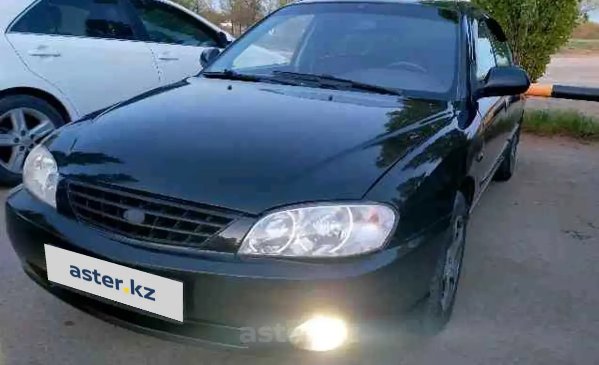 Купить Kia Spectra 2008 года в Актобе, цена 2500000 тенге. Продажа Kia  Spectra в Актобе - Aster.kz. №c1031432