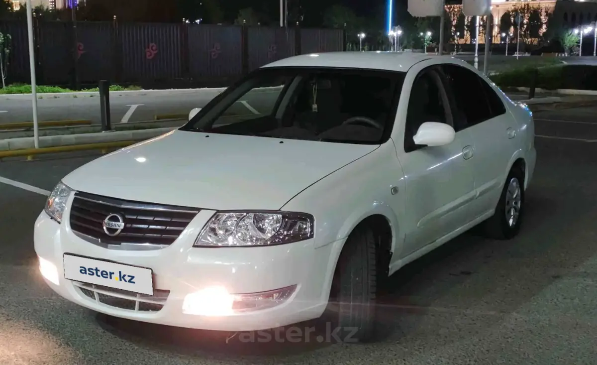 Купить Nissan Almera Classic 2007 года в Кызылординской области, цена  3000000 тенге. Продажа Nissan Almera Classic в Кызылординской области -  Aster.kz. №c1035748