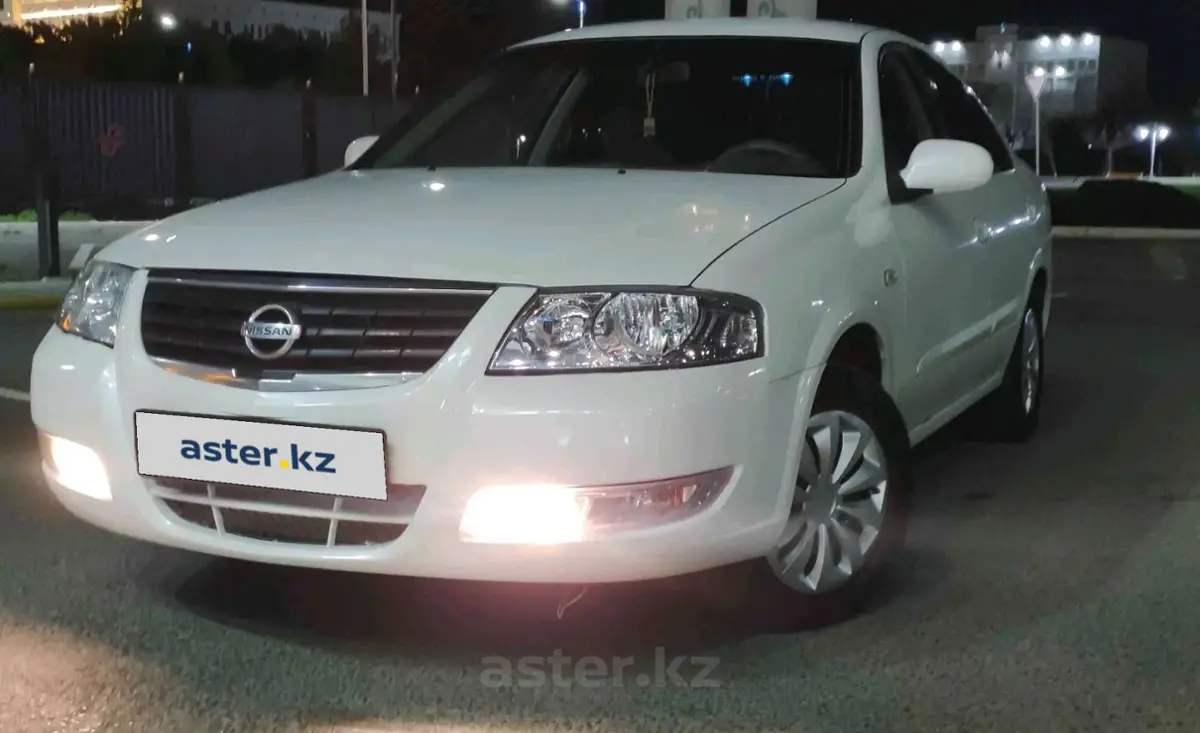 Купить Nissan Almera Classic 2007 года в Кызылординской области, цена  3000000 тенге. Продажа Nissan Almera Classic в Кызылординской области -  Aster.kz. №c1035748