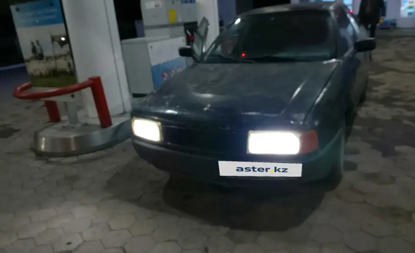 Audi 80 1989 года за 700 000 тг. в Караганда