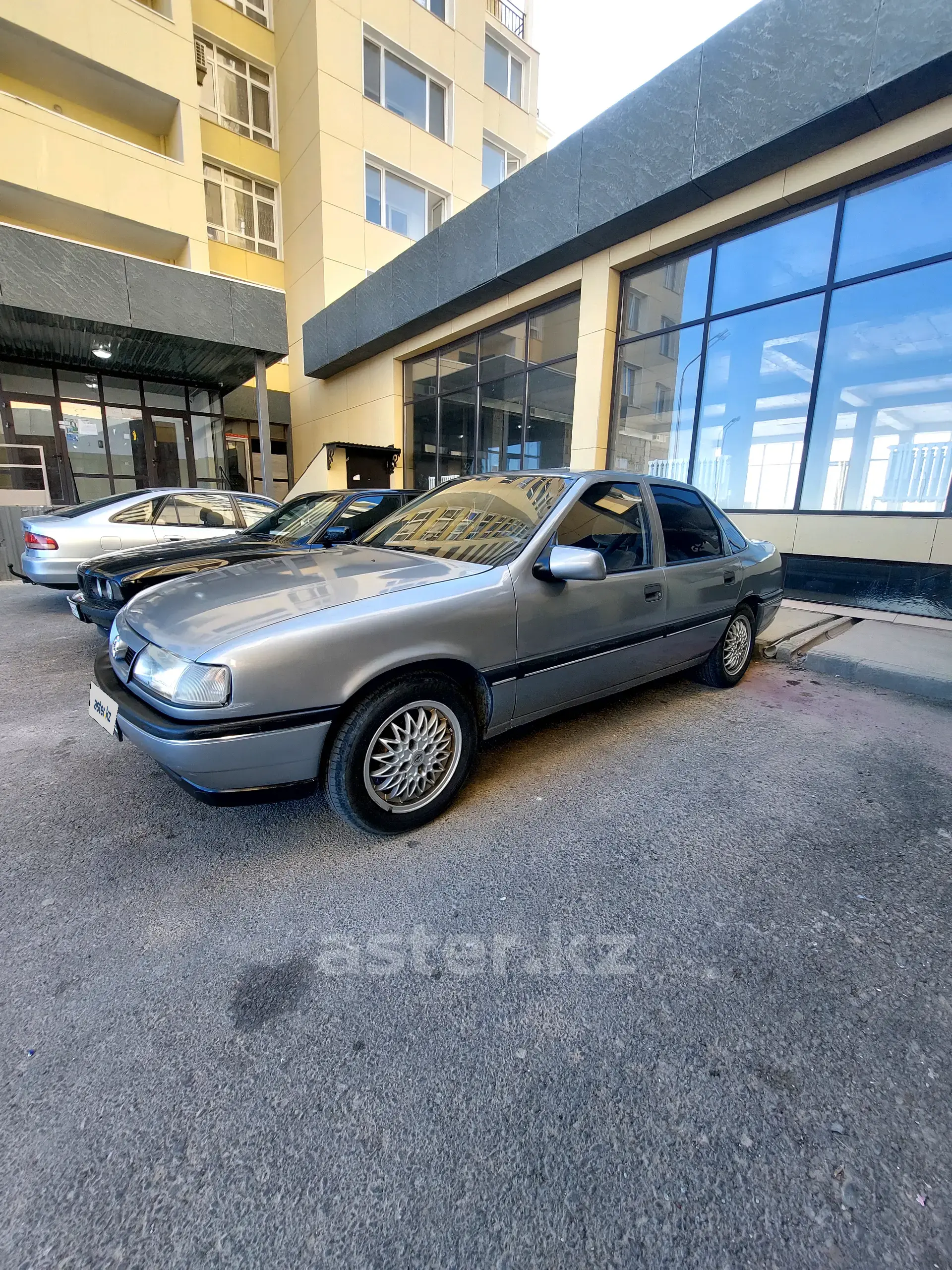 Opel Vectra 1991