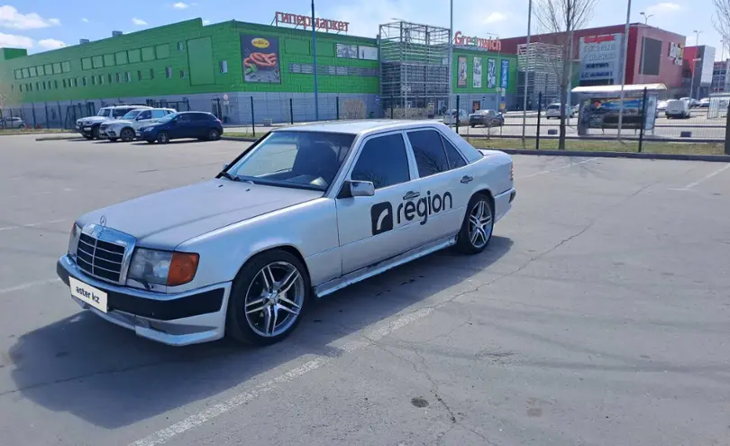 Mercedes-Benz W124 1990 года за 1 600 000 тг. в Павлодар