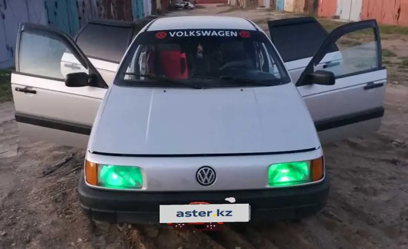 Volkswagen Passat 1990 года за 1 500 000 тг. в Акмолинская область