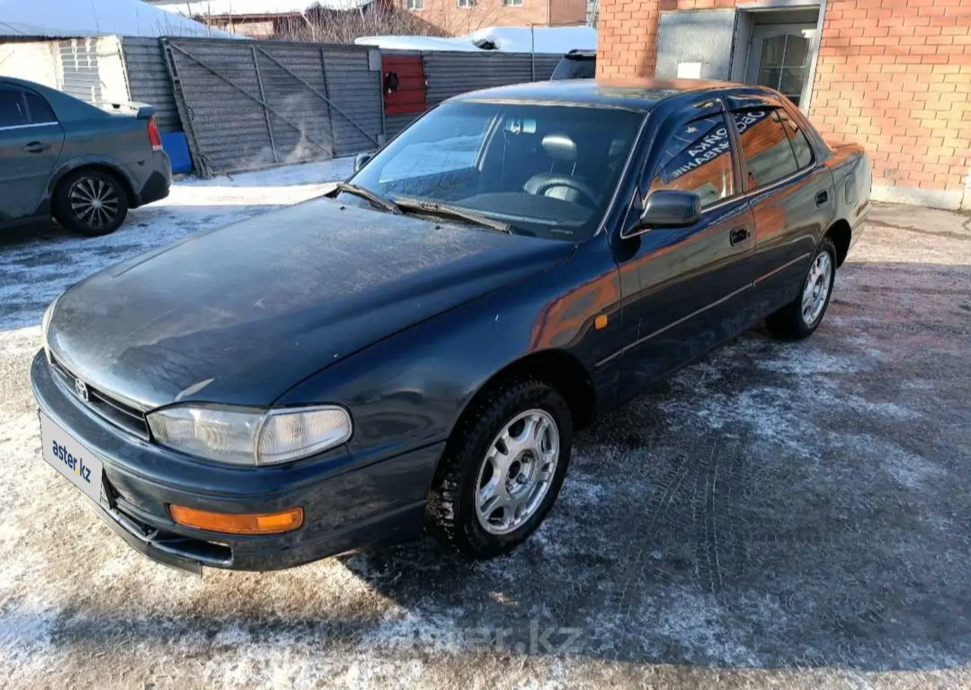 Toyota Camry 1992