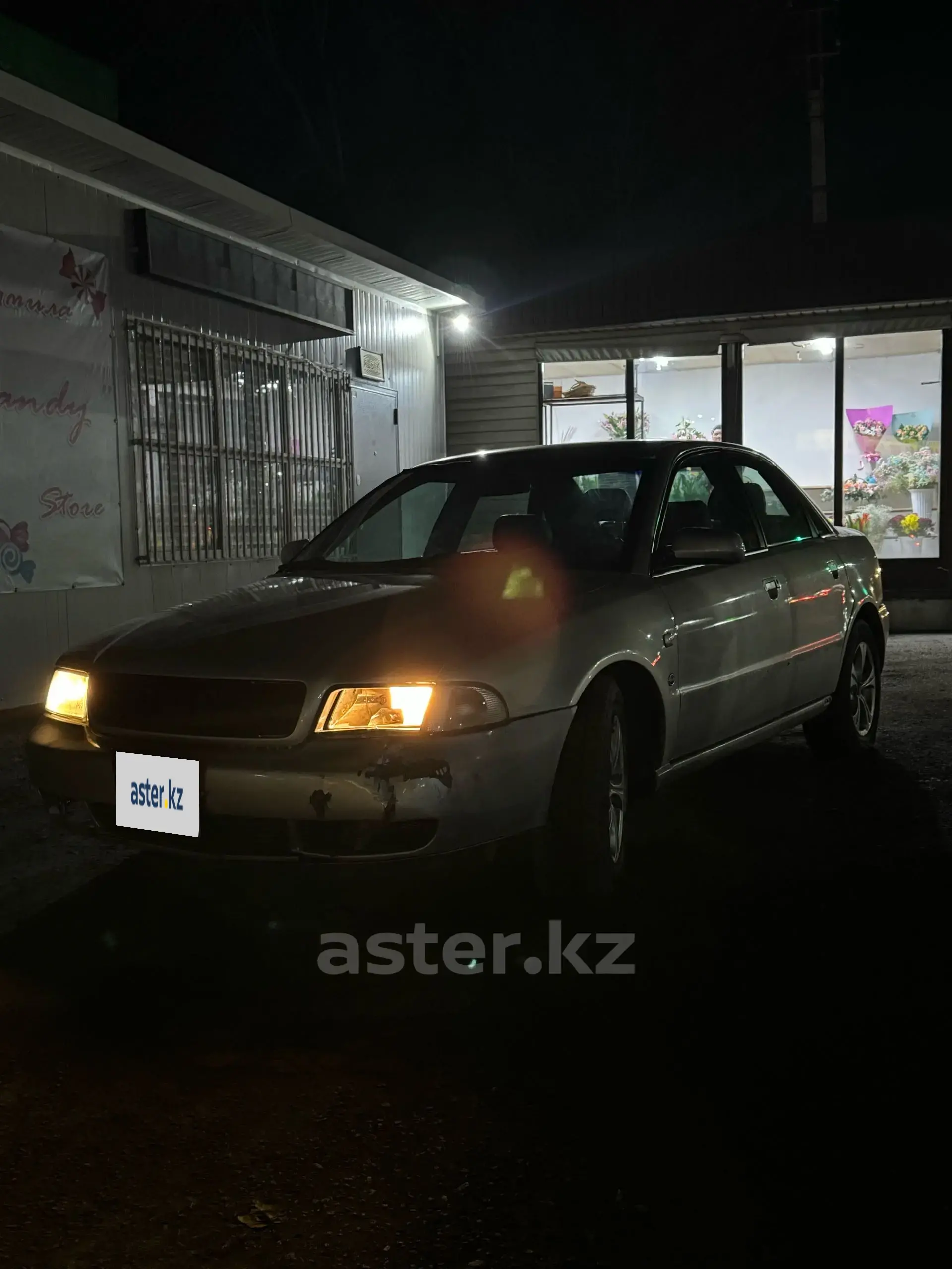 Audi A4 1996